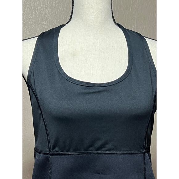 ZAGGORA Women's Tank Top Racerback Neoprene Weigh Loss Thermal Activation XL/12 - Picture 3 of 13